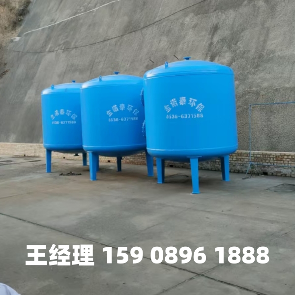 梧州多介质过滤器