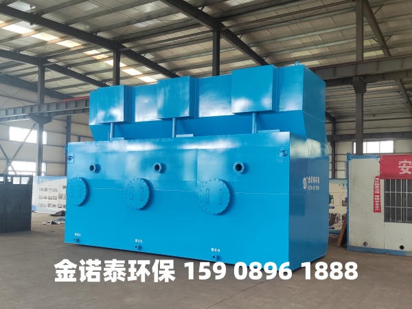 梧州新型FA一体化净水器